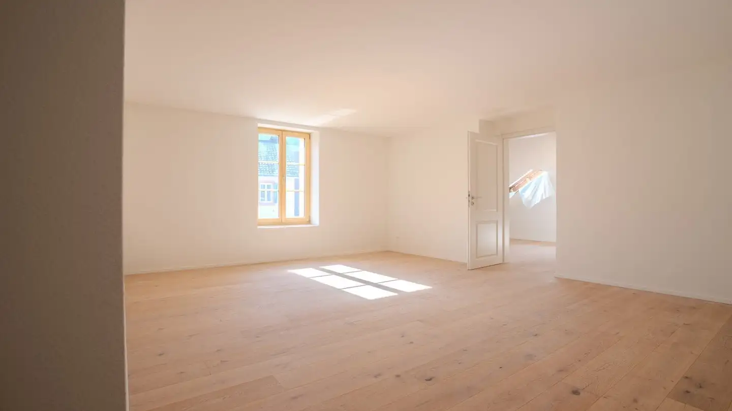 Apartment for rent - Mariasteinstrasse 32, 4114 Hofstetten SO