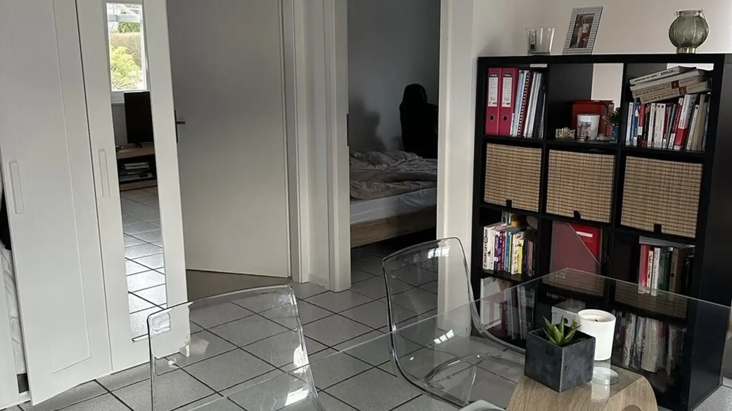 Appartement à louer - Impasse de l'Artisanat 2, 1772 Grolley - Photo 3