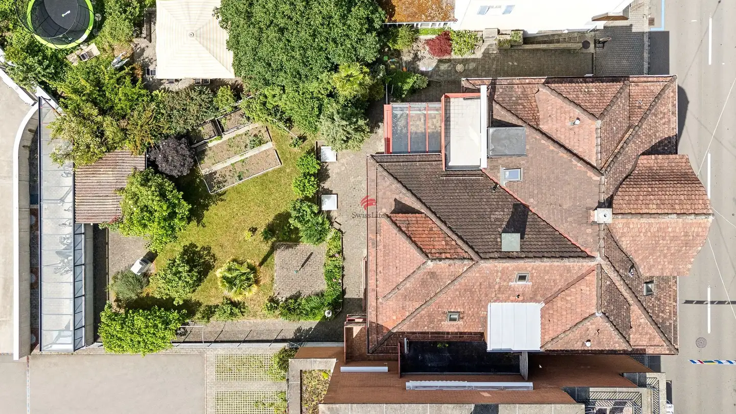 Single house for sale - Bahnhofstrasse 18, 8590 Romanshorn - Photo 4