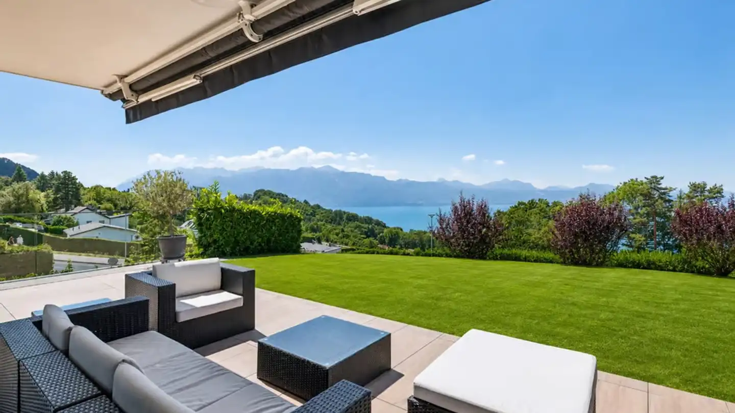 Apartment for sale - 1090 La Croix (Lutry)