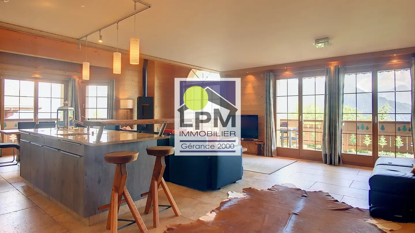 Appartamento in vendita - 1854 Leysin - Photo 3