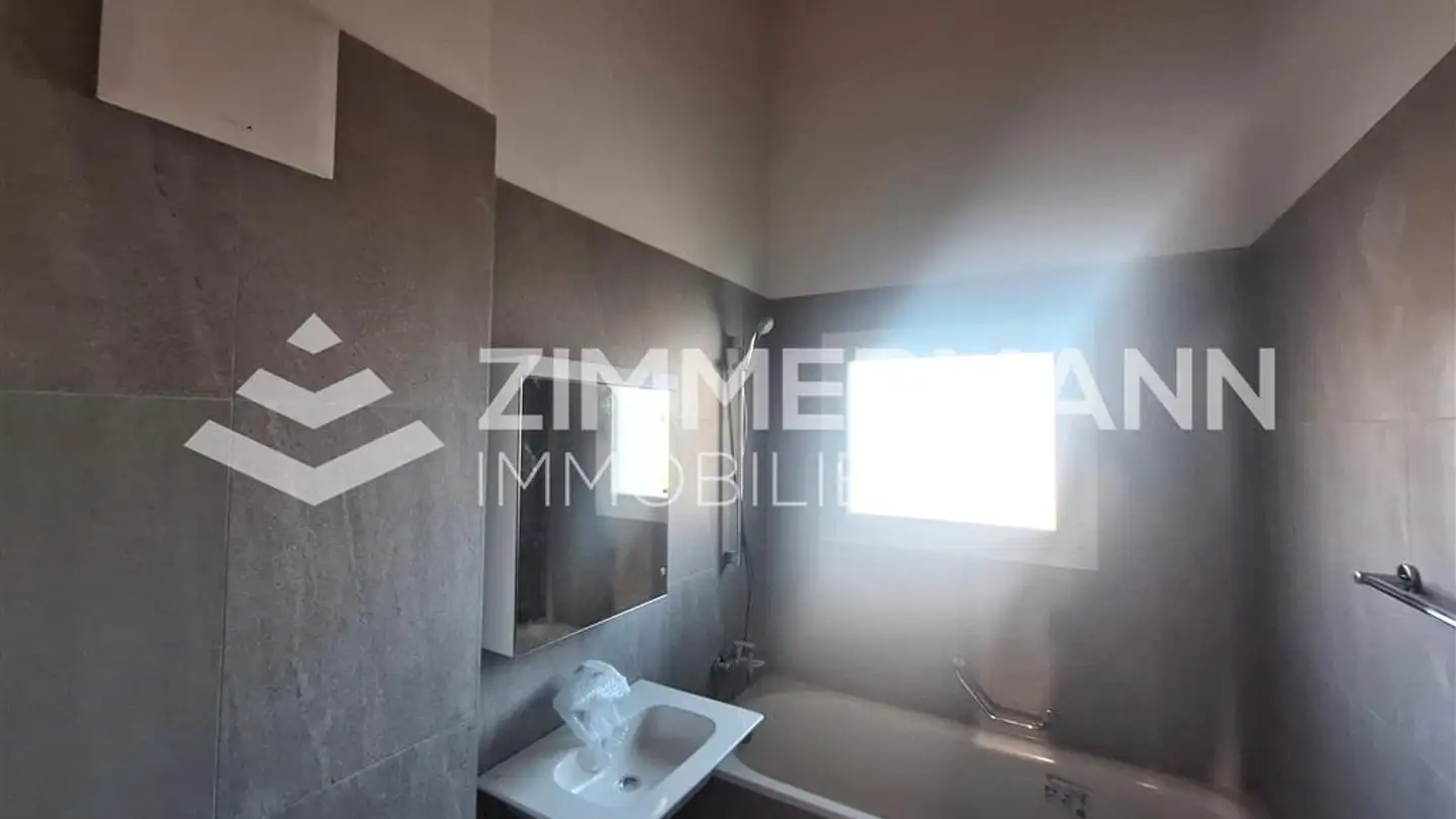 Wohnung mieten - Route Du Remonfin, 1897 Bouveret - Foto 4