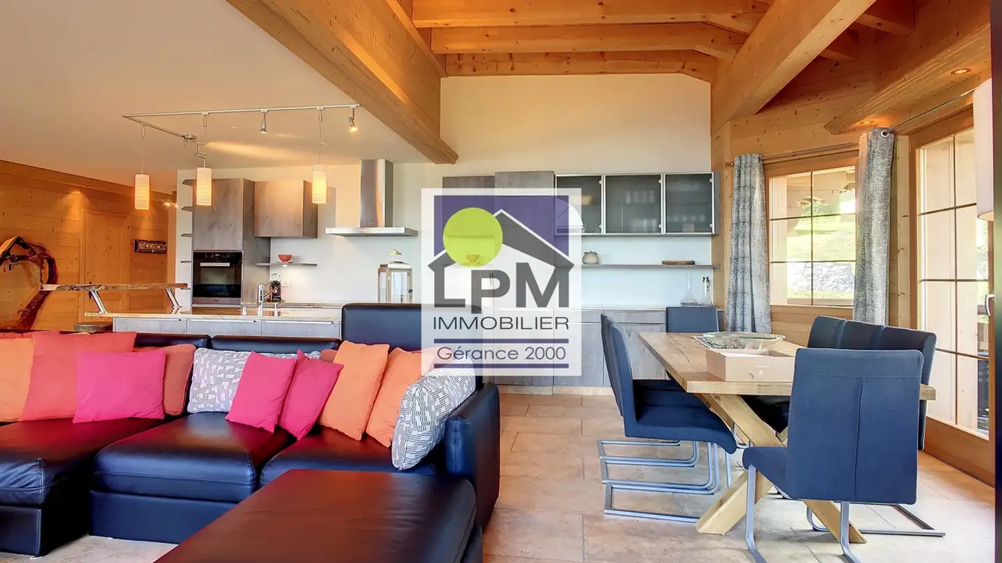 Appartamento in vendita - 1854 Leysin - Photo 4
