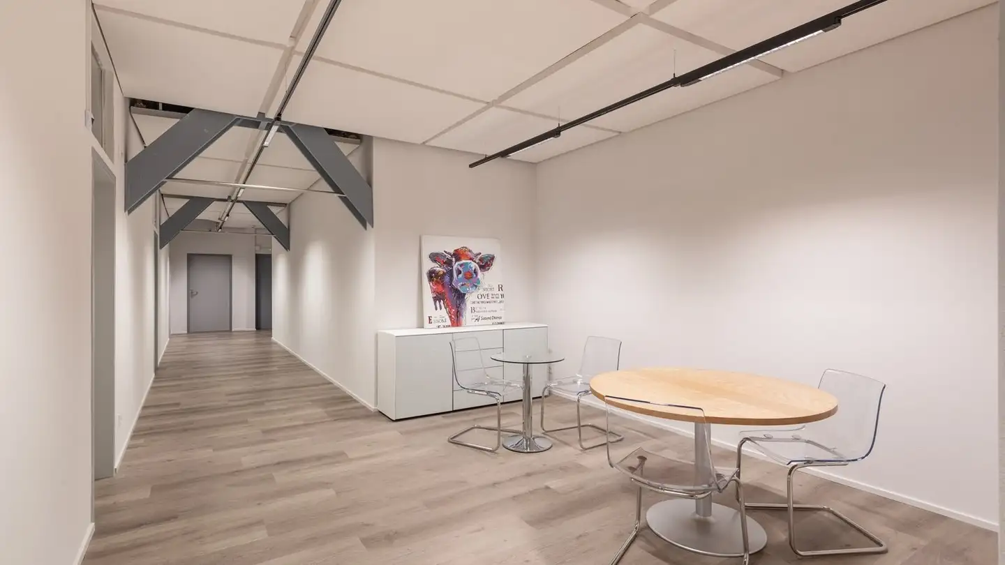 Spazio ufficio in affitto - Industrie Neuhof 23, 3422 Kirchberg BE - Photo 3