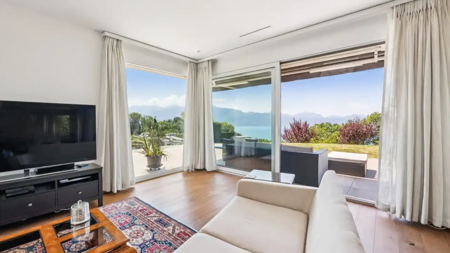 Apartment for sale - 1090 La Croix (Lutry) - Photo 4