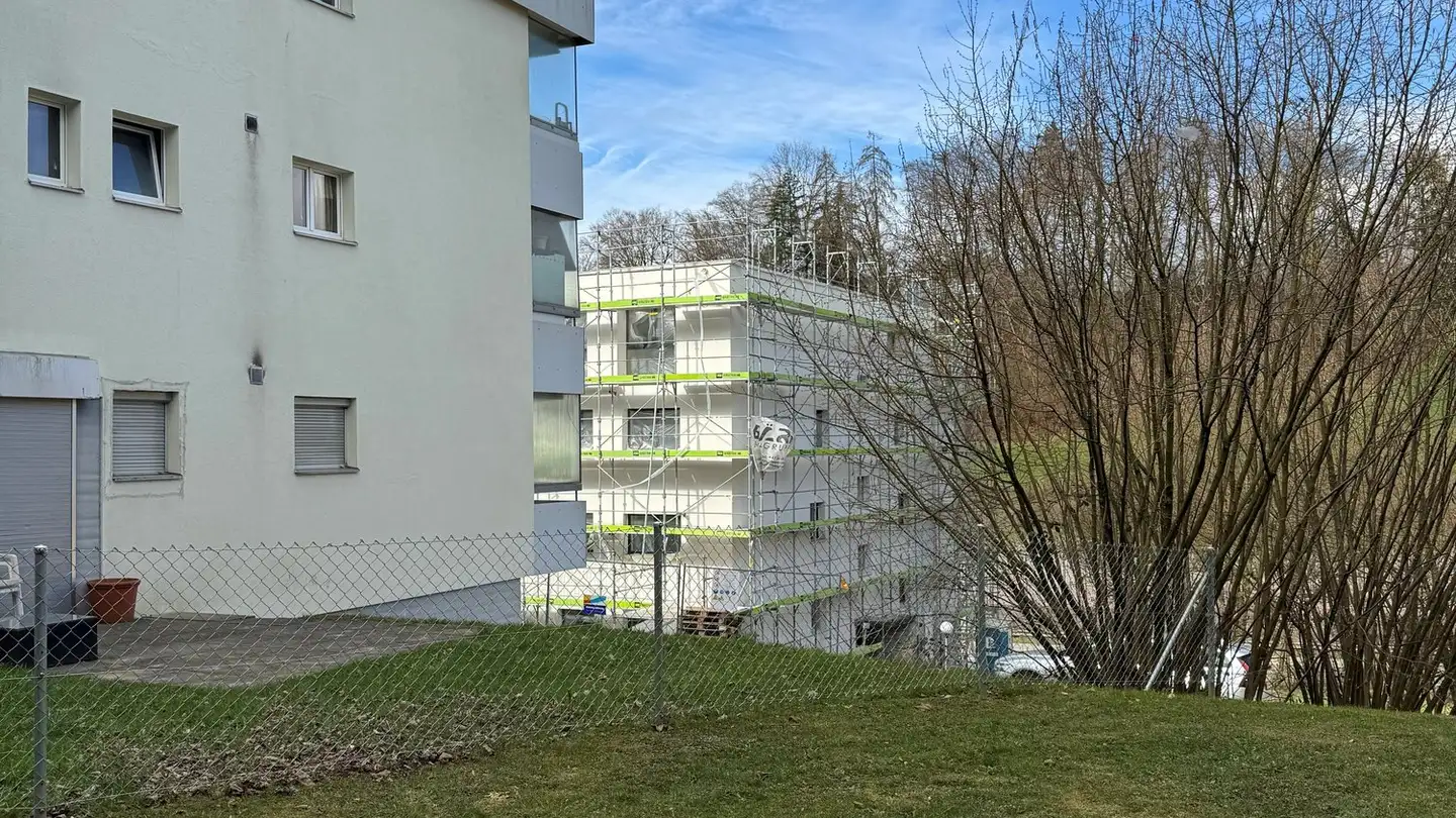 Apartment for rent - Köhlerstrasse 11, 3174 Thörishaus