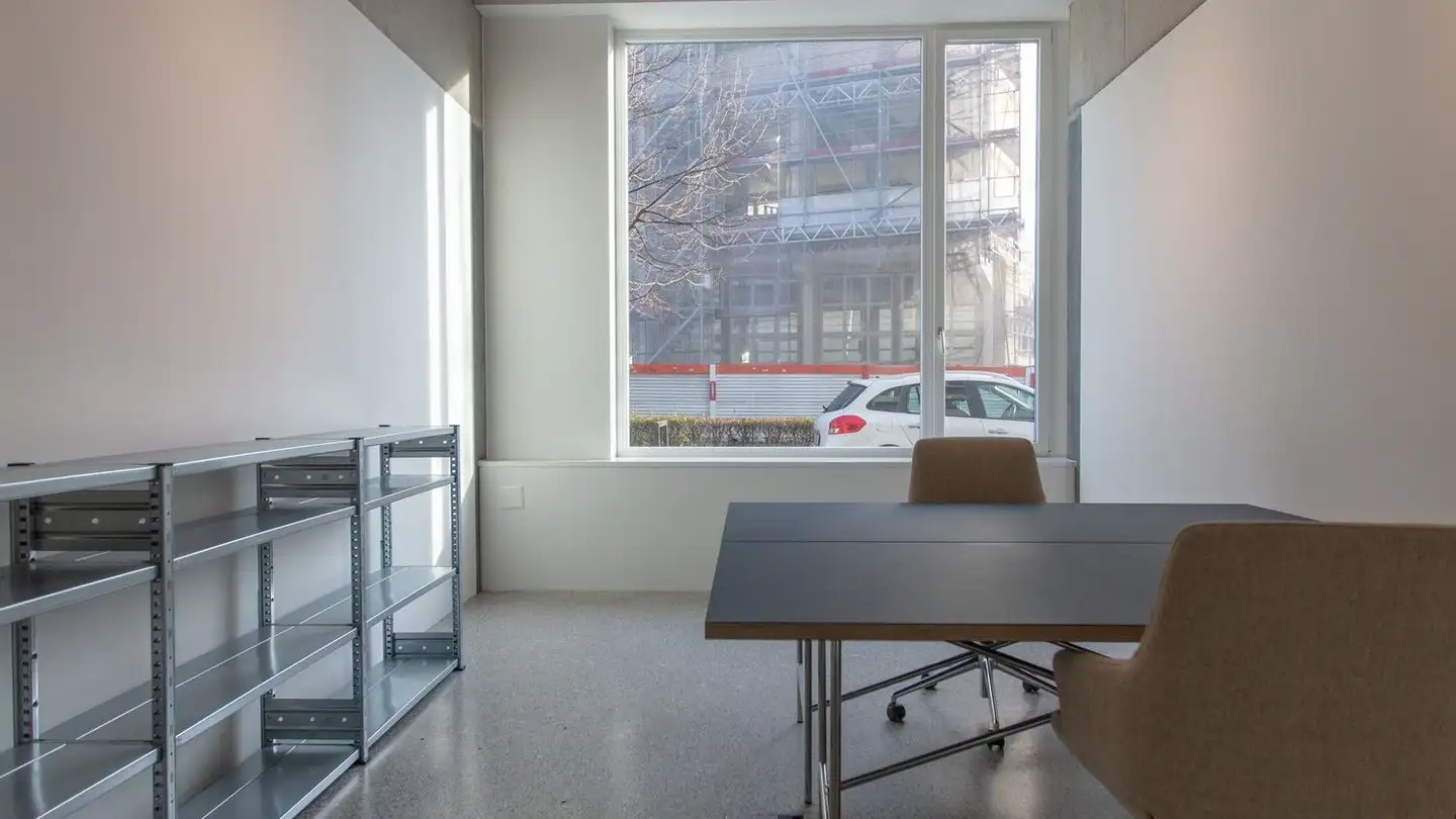 Spazio ufficio in affitto - Nordstrasse 1, 6300 Zug - Foto 4