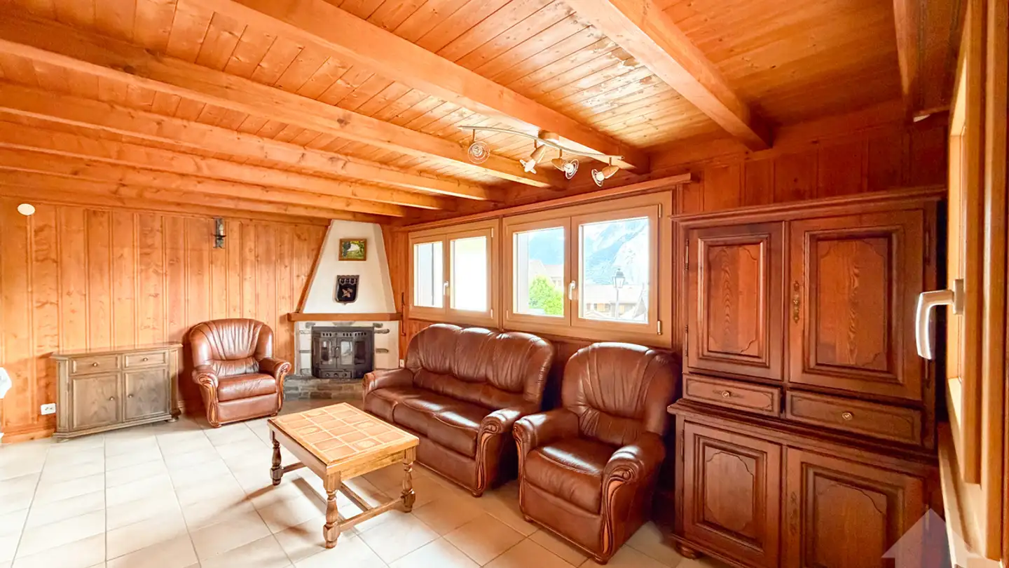 Maison individuelle à vendre - 1996 Fey (Nendaz) - Photo 3