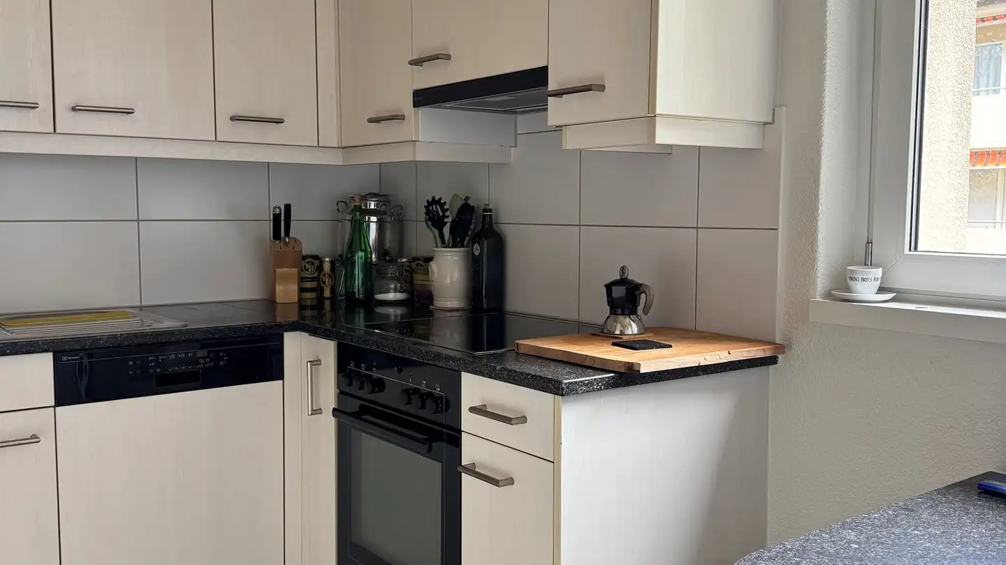 Wohnung mieten - Köhlerstrasse 11, 3174 Thörishaus - Foto 3