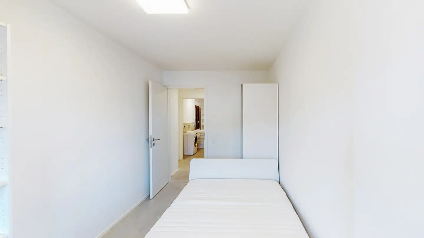 Appartement meublé à louer - Via Antonio Brenni, 6850 Mendrisio - Photo 4