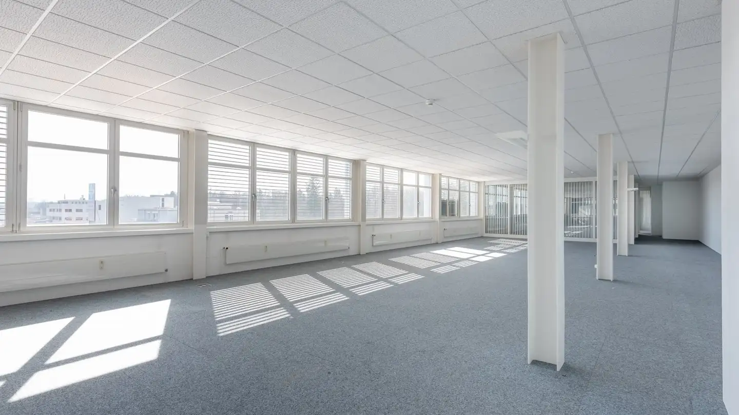 Spazio ufficio in affitto - Industrie Neuhof 23, 3422 Kirchberg BE - Photo 4