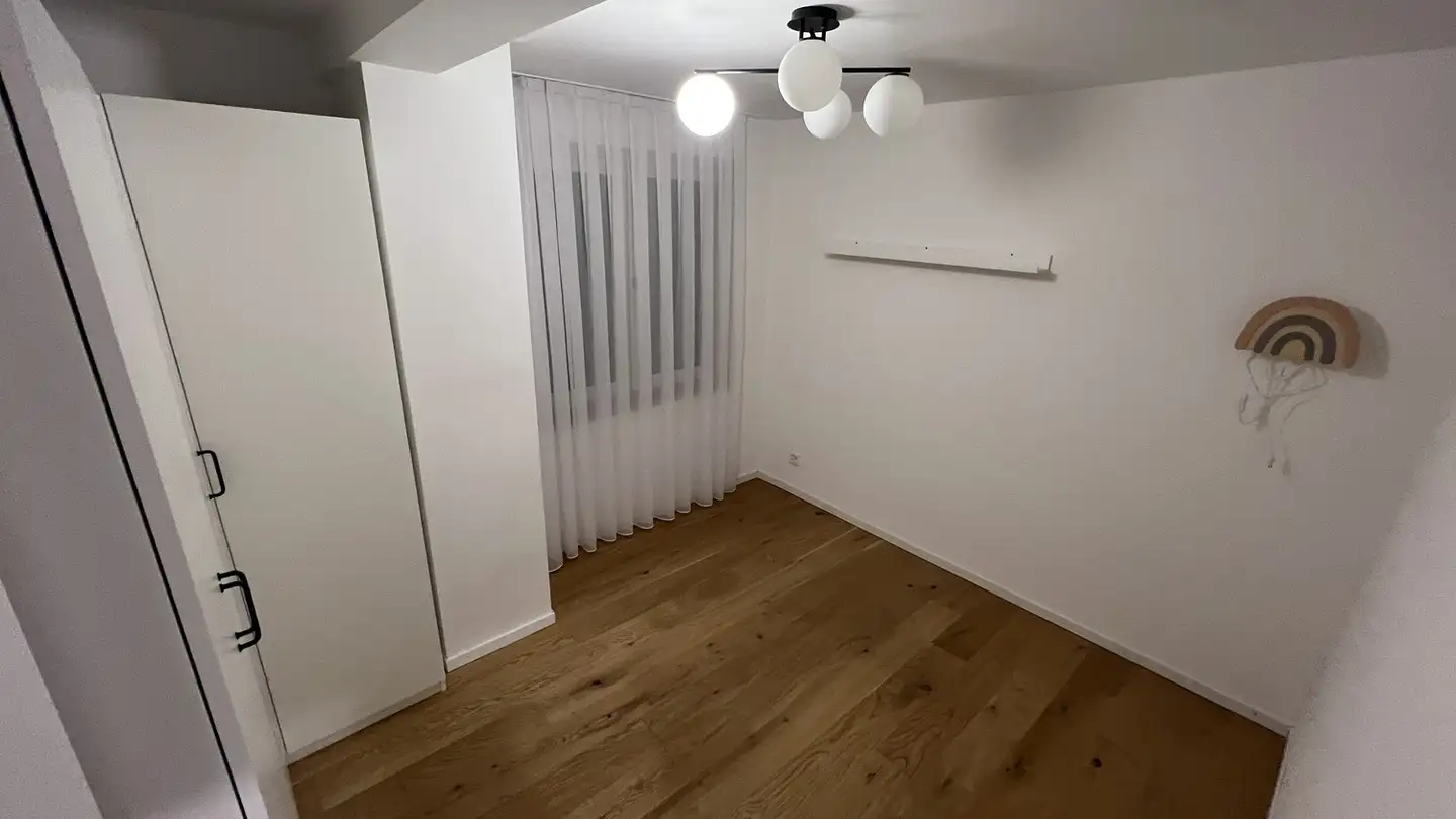 Zimmer mieten - Riethofstrasse 7, 8152 Glattbrugg