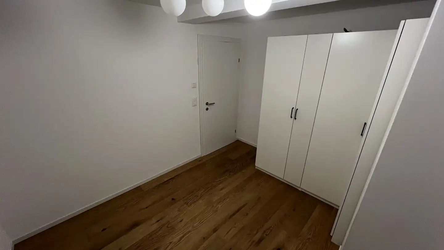 Single room for rent - Riethofstrasse 7, 8152 Glattbrugg - Photo 2