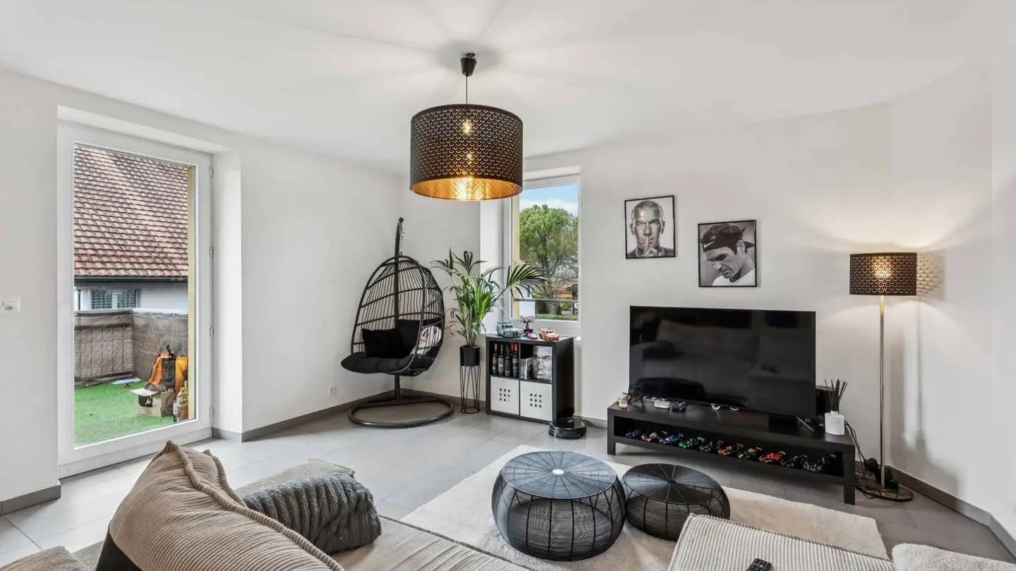 Edificio residenziale in vendita - 1424 Champagne - Foto 2