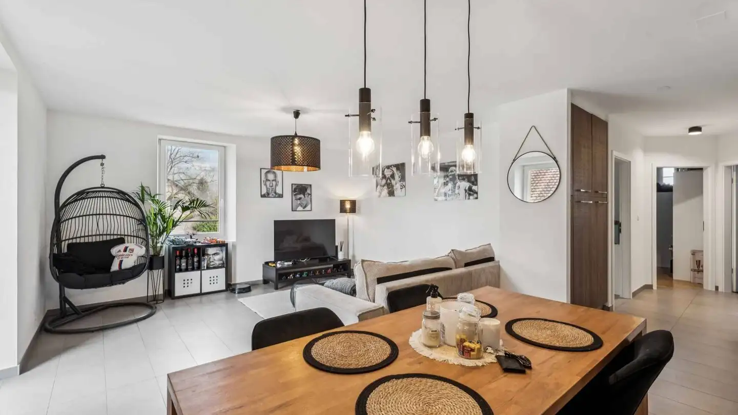 Edificio residenziale in vendita - 1424 Champagne - Foto 3