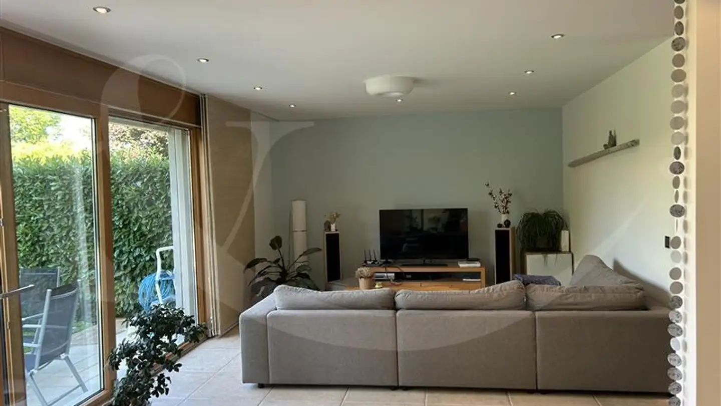 Single house for rent - Chemin De Conches 33, 1231 Conches - Photo 4