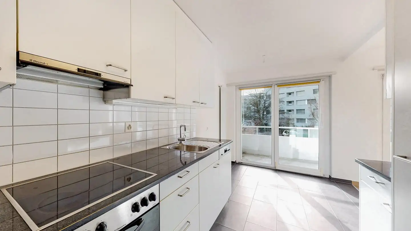 Wohnung mieten - Max Müller-Strasse 12, 8953 Dietikon - Foto 3