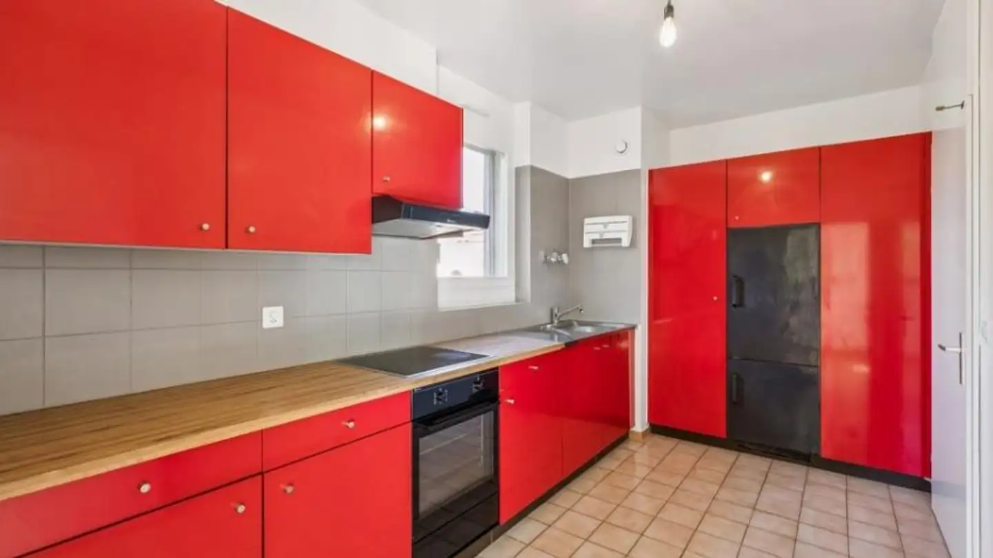 Apartment for rent - Chemin Edouard-Olivet 9, 1226 Thônex - Photo 3