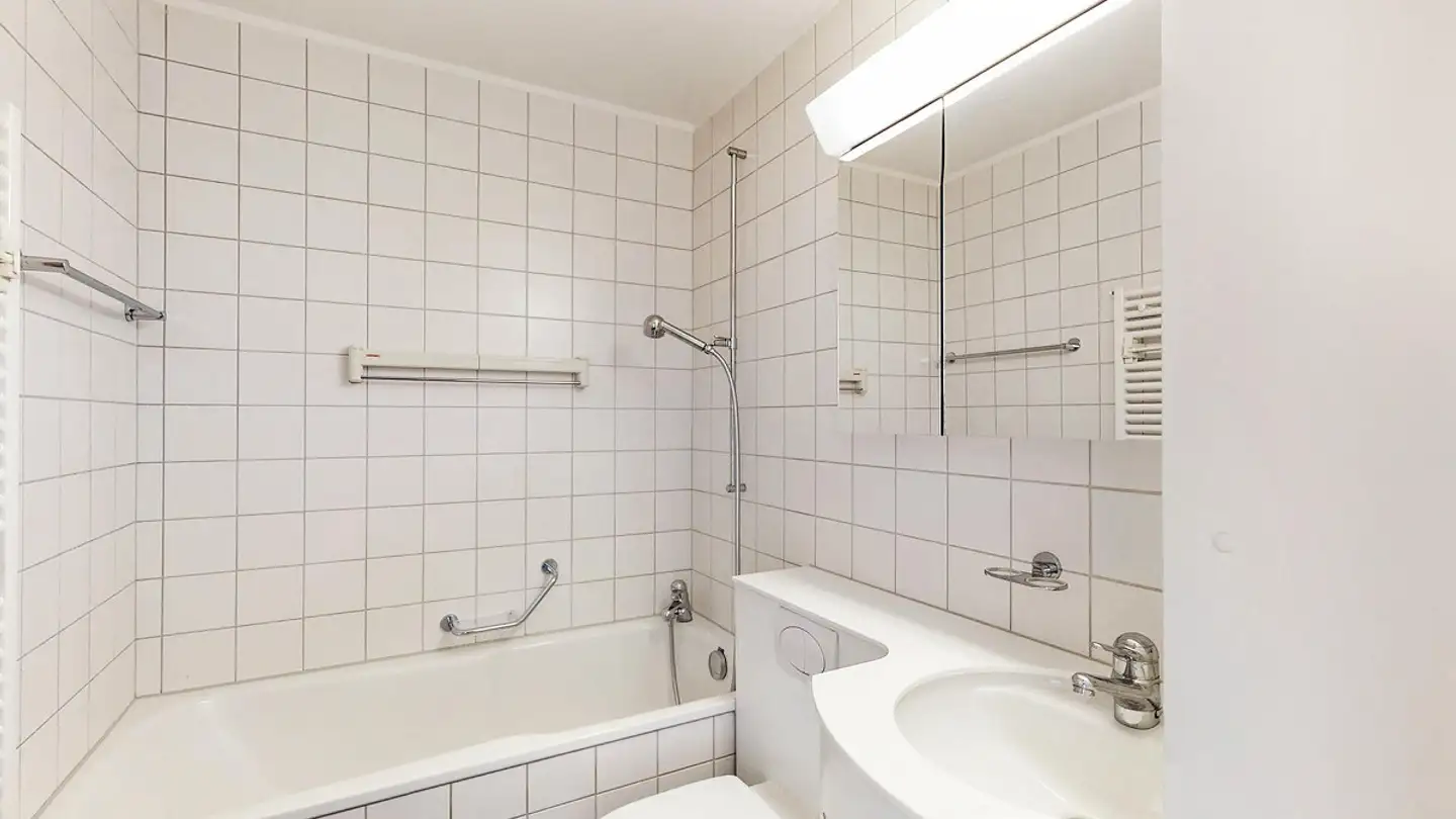 Wohnung mieten - Max Müller-Strasse 12, 8953 Dietikon - Foto 4