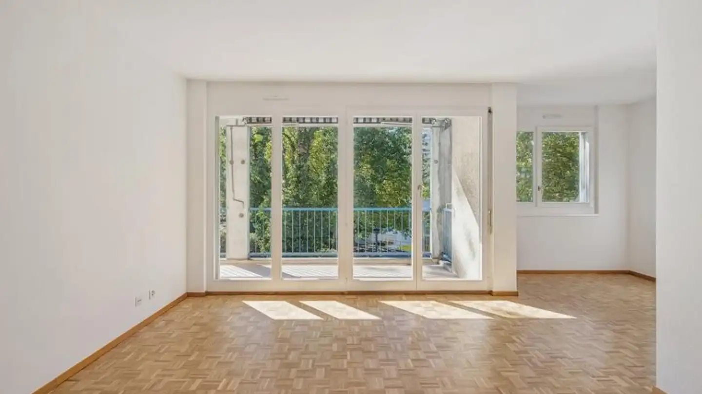 Apartment for rent - Chemin Edouard-Olivet 9, 1226 Thônex - Photo 4