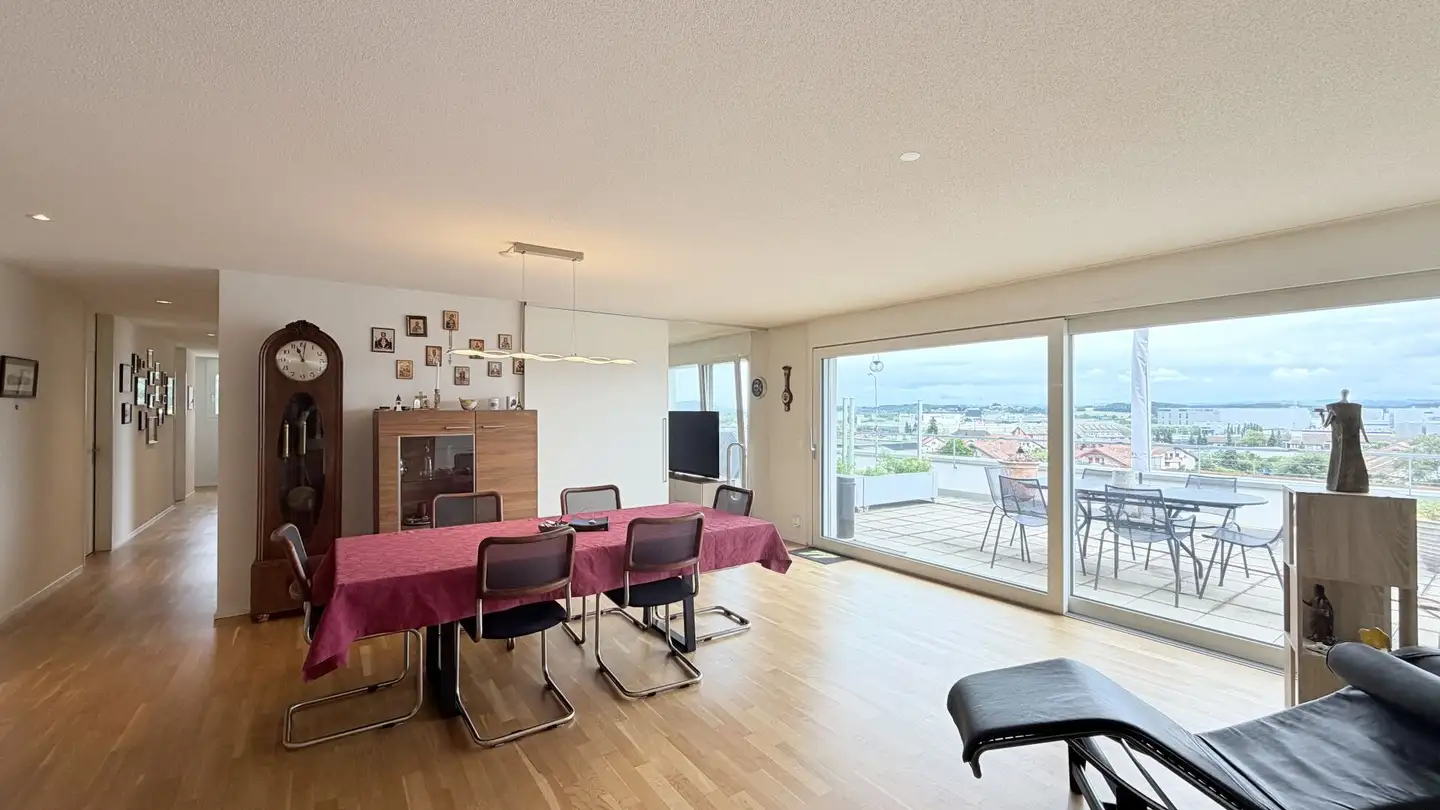 Attique à vendre - 4702 Oensingen - Photo 3