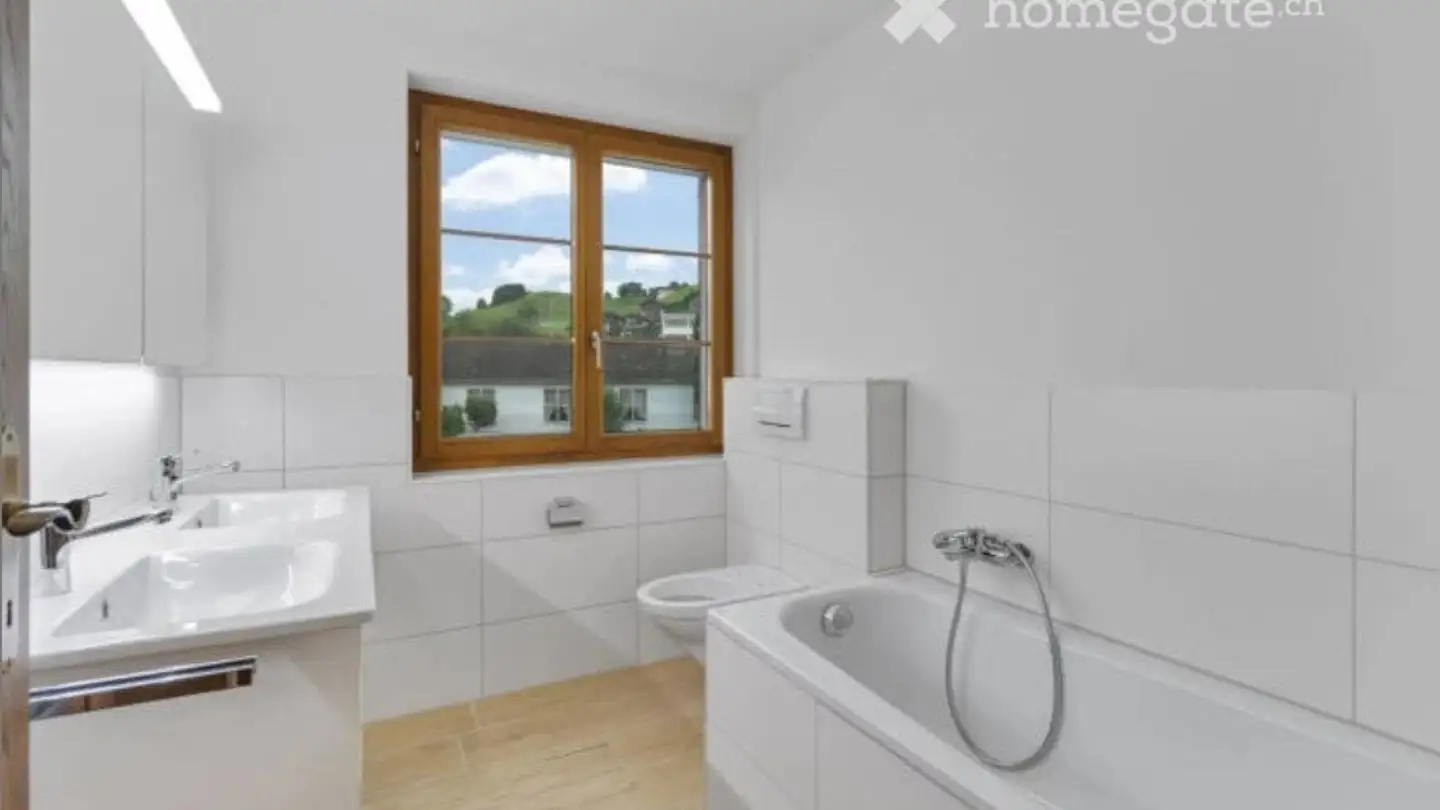 Stanza singola in affitto - Wilstrasse 4, 6370 Oberdorf NW - Photo 4