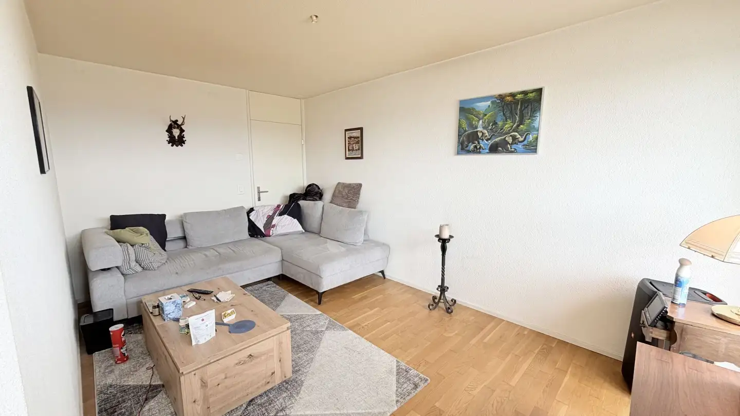 Attique à vendre - 4702 Oensingen - Photo 4