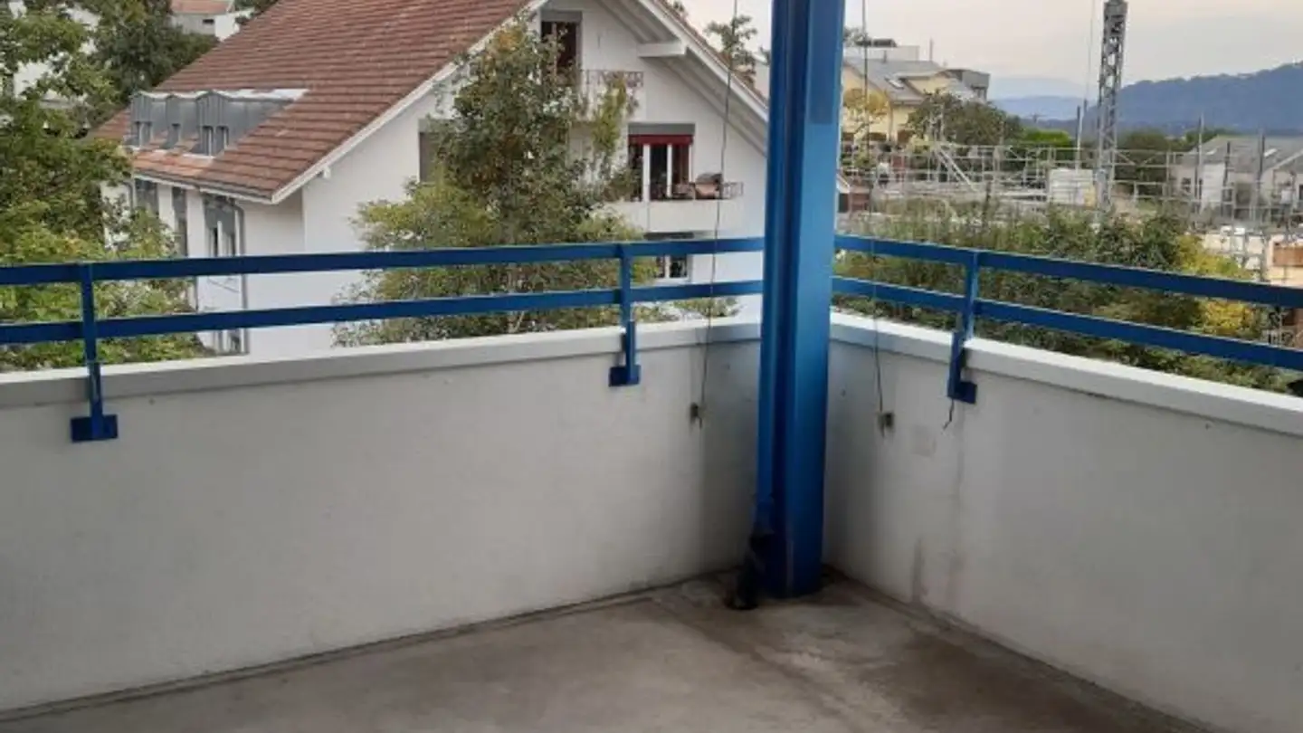 Wohnung mieten - Bahnhofstrasse, 3232 Ins - Foto 3