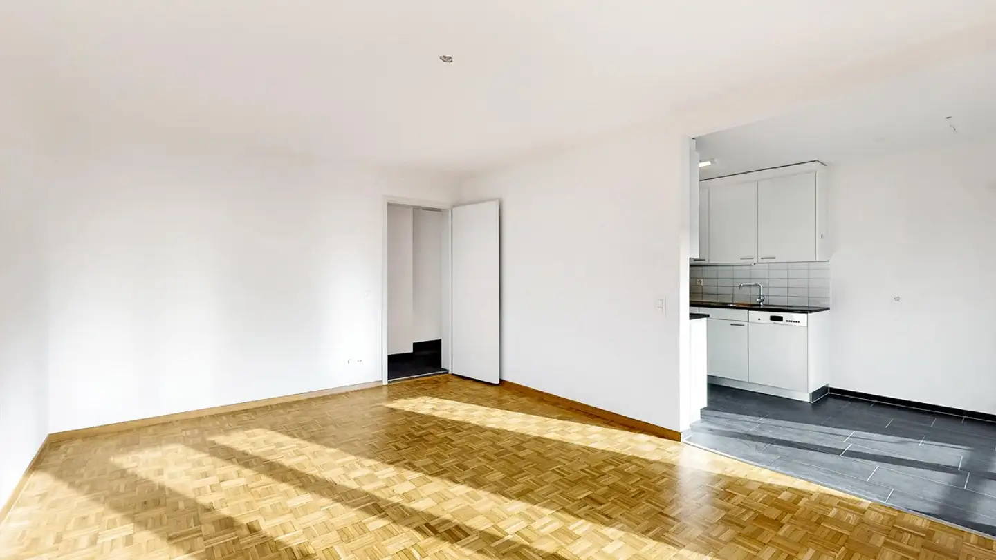 Wohnung mieten - Max Müller-Strasse 12, 8953 Dietikon - Foto 2
