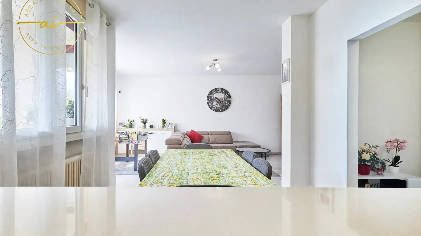 Apartment for sale - 6853 Ligornetto - Photo 4