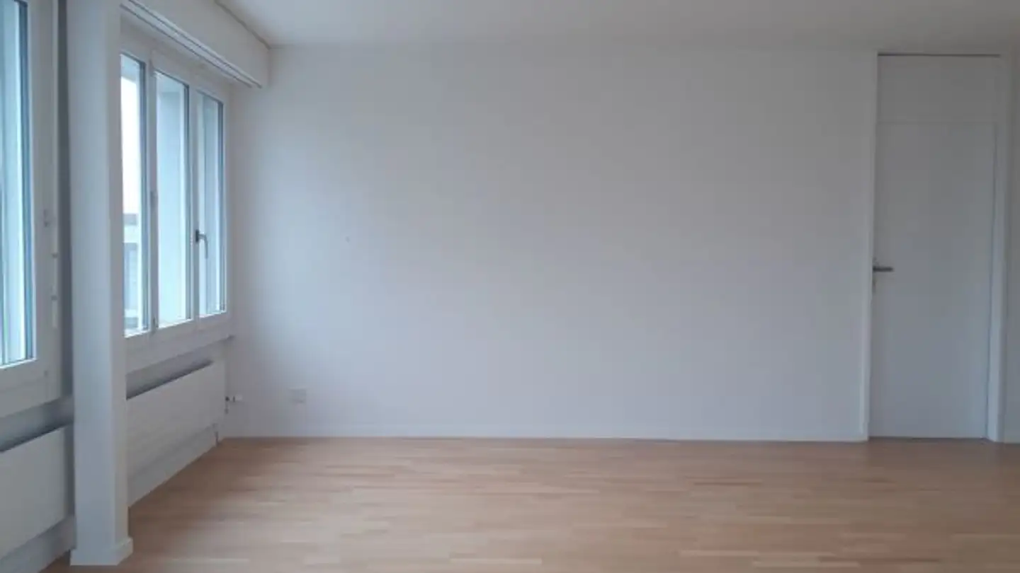 Wohnung mieten - Bahnhofstrasse 89, 3232 Ins - Foto 4