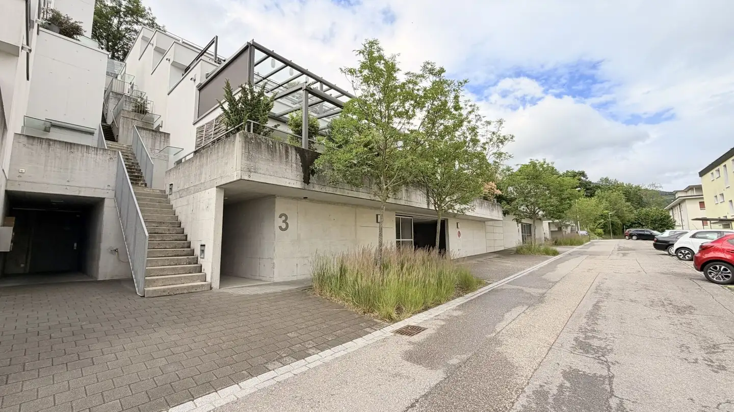 Attique à vendre - 4702 Oensingen