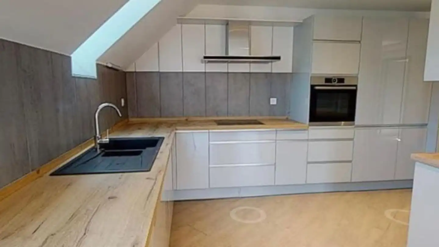 Appartement à louer - 2400 Le Locle