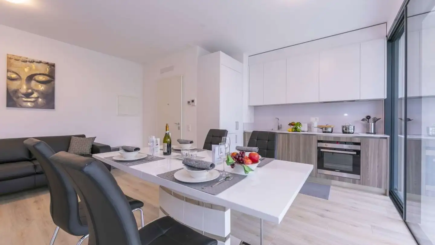 Wohnung kaufen - 6900 Lugano - Foto 2