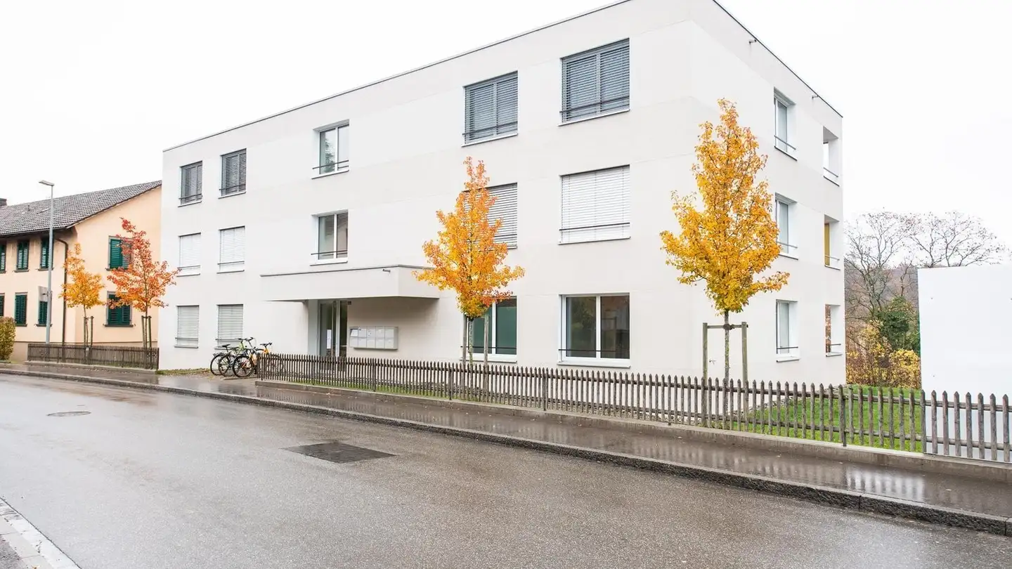 Appartamento in affitto - Lochstrasse 50a, 8200 Schaffhausen