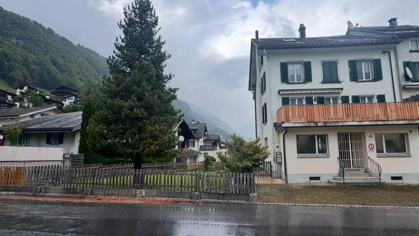 Single house for sale - Stadel 3, 8775 Luchsingen