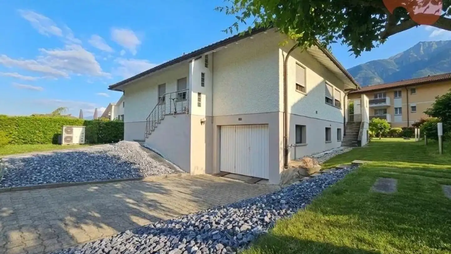 Villa for sale - 1913 Saillon