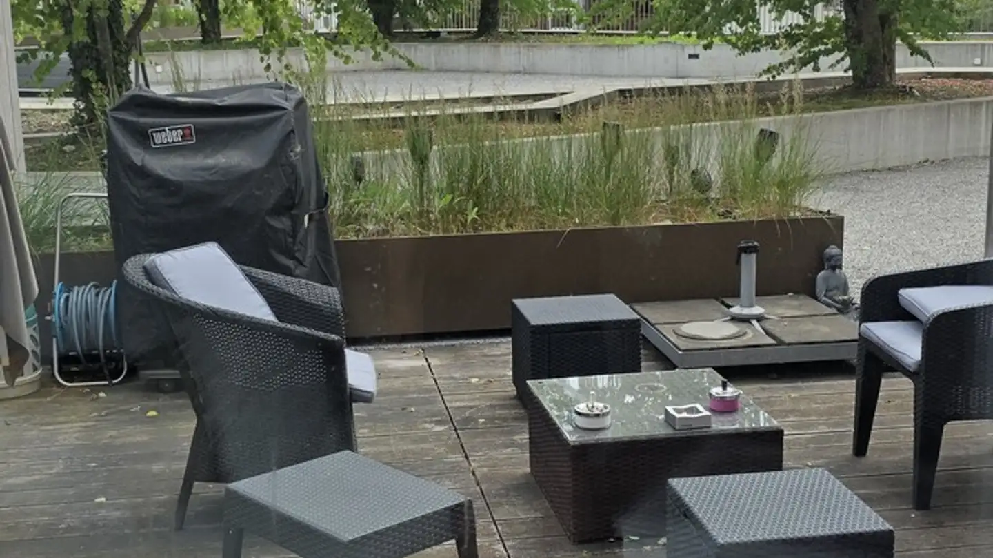 Appartamento in affitto - Dorfstrasse 3, 8303 Bassersdorf - Foto 2