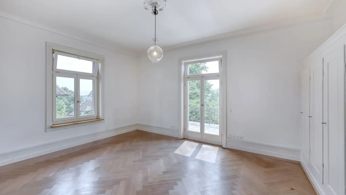 Casa singola in affitto - 8044 Zürich