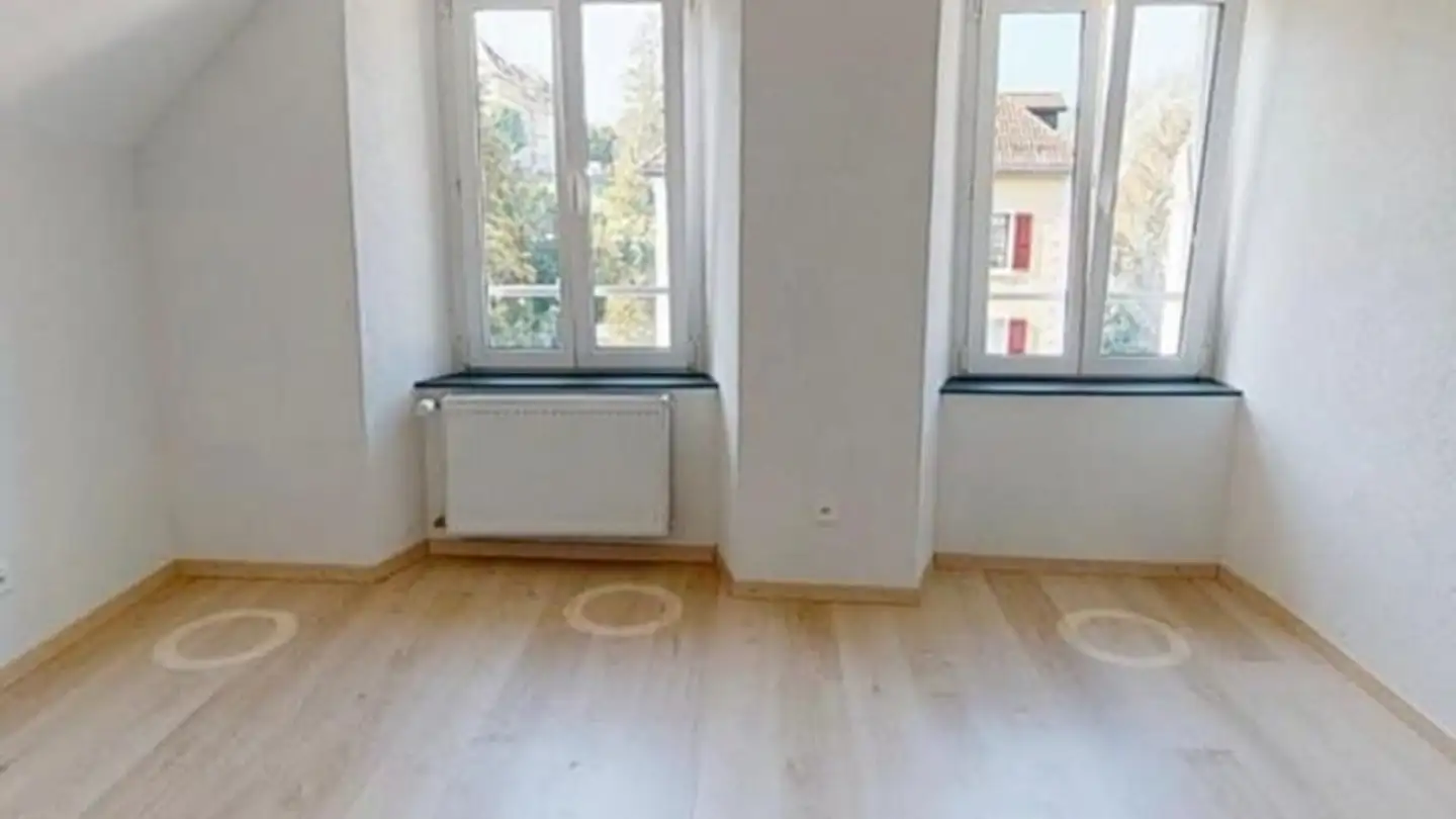 Appartement à louer - 2400 Le Locle - Photo 4