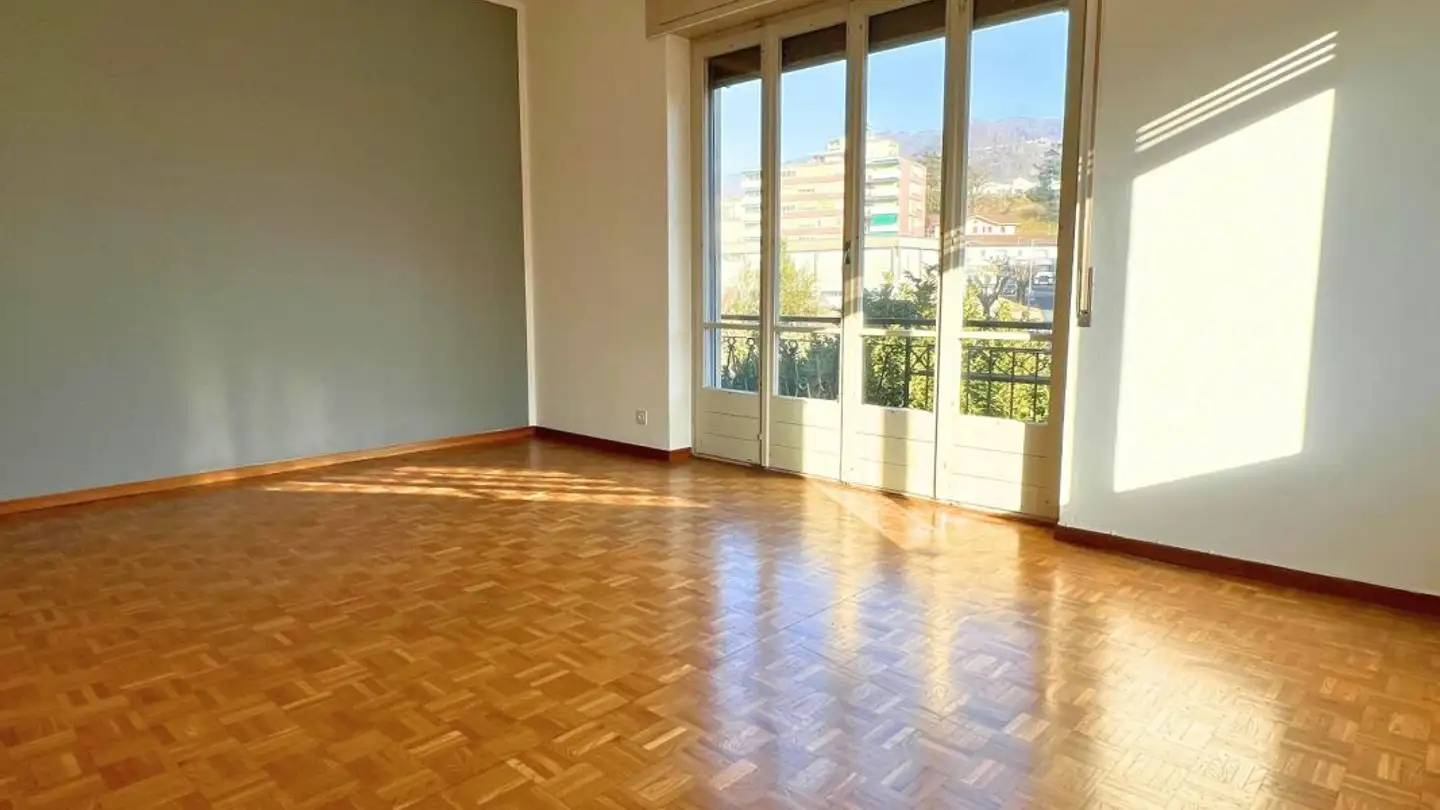 Wohnung mieten - Viale Attilio Tarchini 13, 6828 Balerna - Foto 2