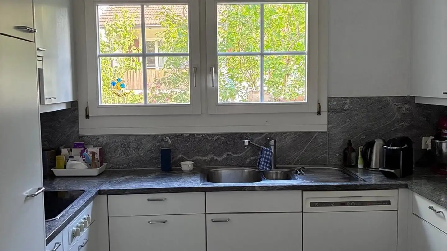 Single room for rent - Oberdorfstrasse, 8906 Bonstetten - Photo 3