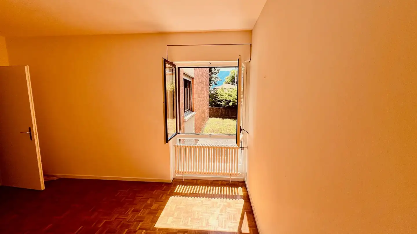 Appartement à louer - Via Tesserete 41, 6900 Massagno - Photo 4
