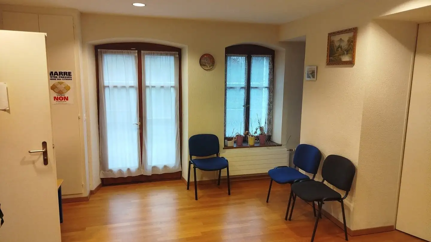 Office space for sale - Rue De Genève 8, 1225 Chêne-Bourg - Photo 3