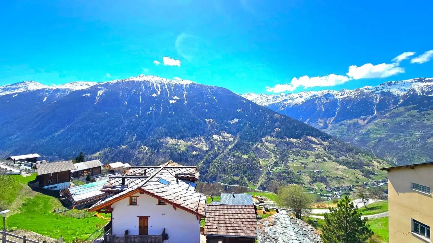 Appartamento in vendita - Chemin Des Lilas, 1969 St-Martin VS