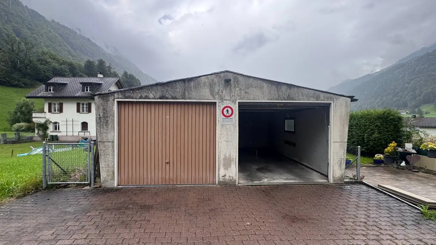 Casa singola in vendita - Stadel 3, 8775 Luchsingen - Photo 4