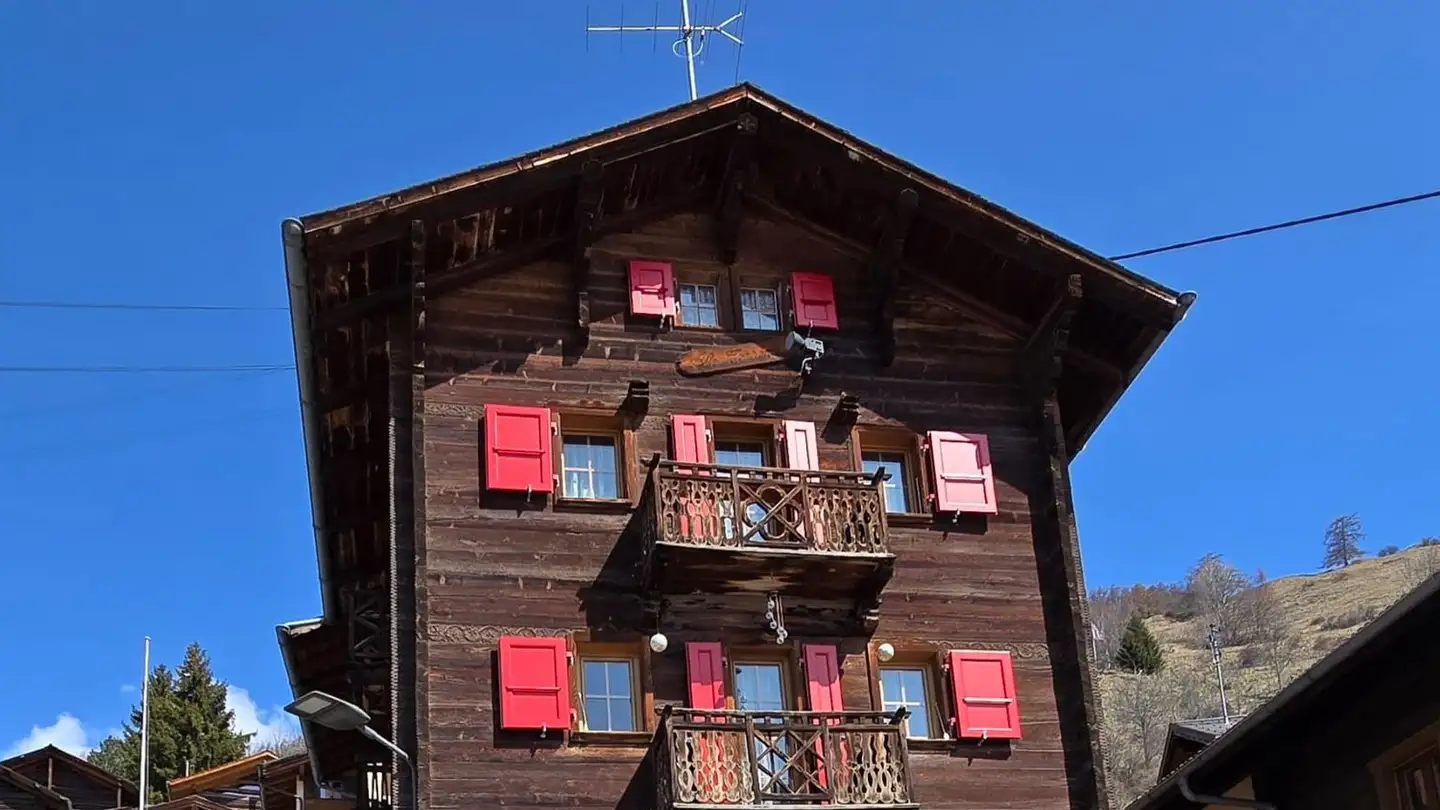 Appartamento in vendita - Chemin Des Lilas, 1969 St-Martin VS - Foto 3