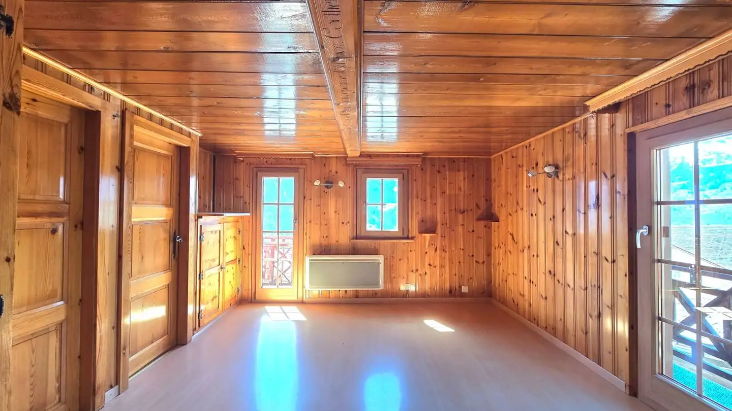 Appartamento in vendita - Chemin Des Lilas, 1969 St-Martin VS - Foto 4