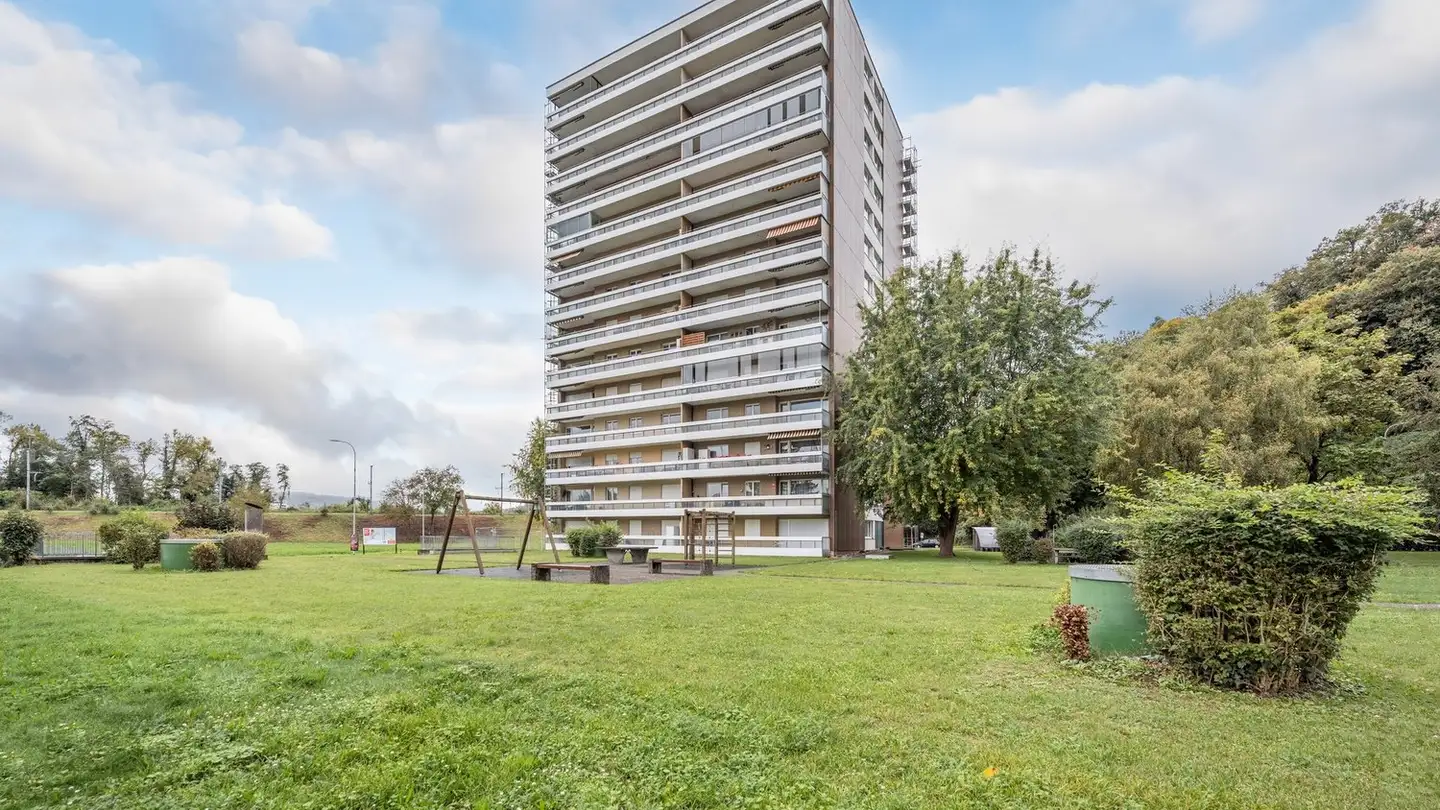 Appartamento in vendita - Rankwog 2, 4632 Trimbach - Photo 2