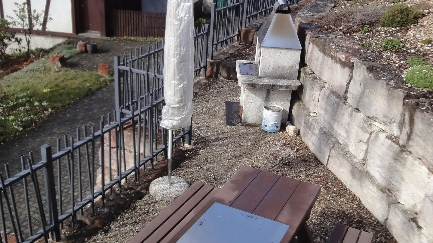 Apartment for rent - Rue Principale 28, 2535 Frinvillier - Photo 3